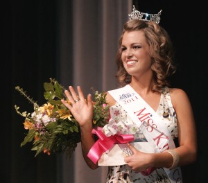 Miss Kings County 2011